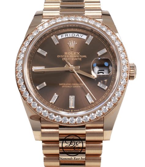 what is presidential rolex|rolex presidential 40mm diamond bezel.